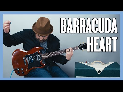 heart-barracuda-guitar-lesson-+-tutorial