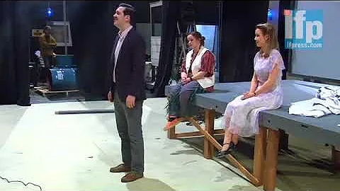 Reaney's Pick: South Pacific