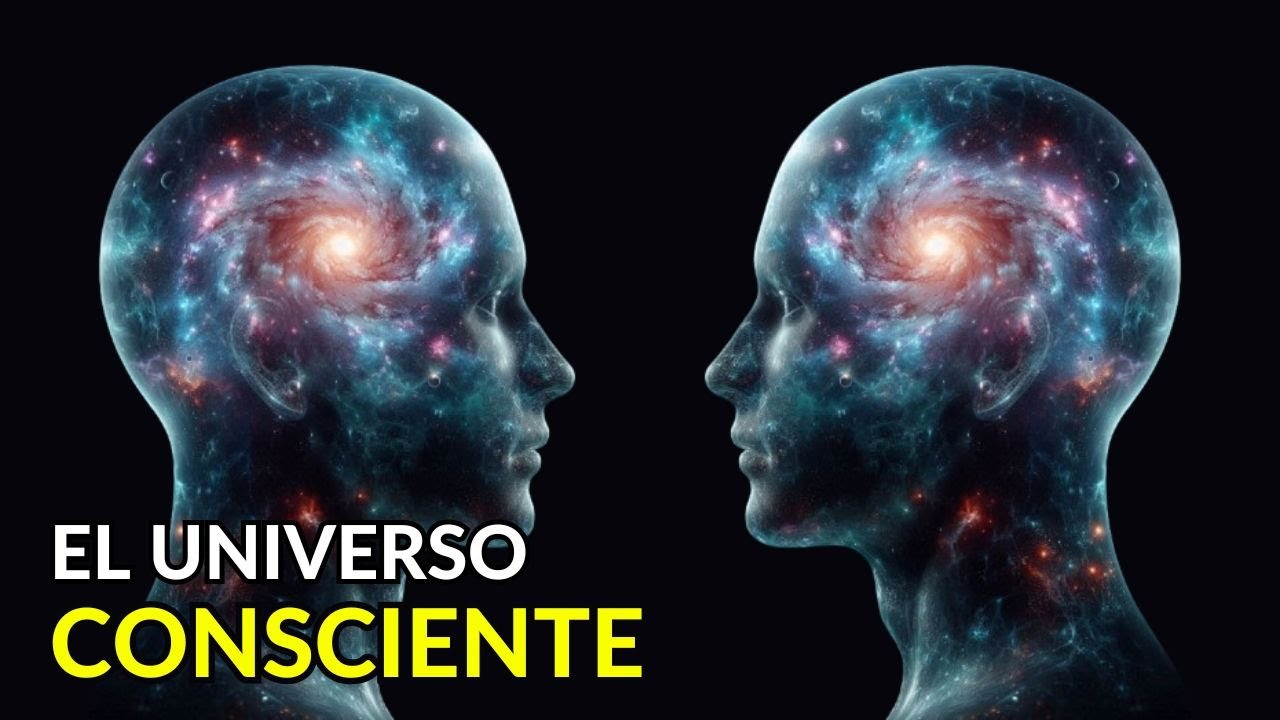 La Nueva Teoría que Revolucionará Todo lo que Conocemos del Universo ...