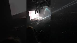 Roger Waters about Ship to Gaza in Oslo 2018