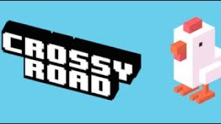 Crossy Road by @AkaChickVN [3 coins] | Geometry Dash 2.11 screenshot 3