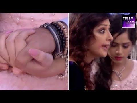 Anita Interrupts Ahaan and Pankti's Engagement Party | Tu Aashiqui