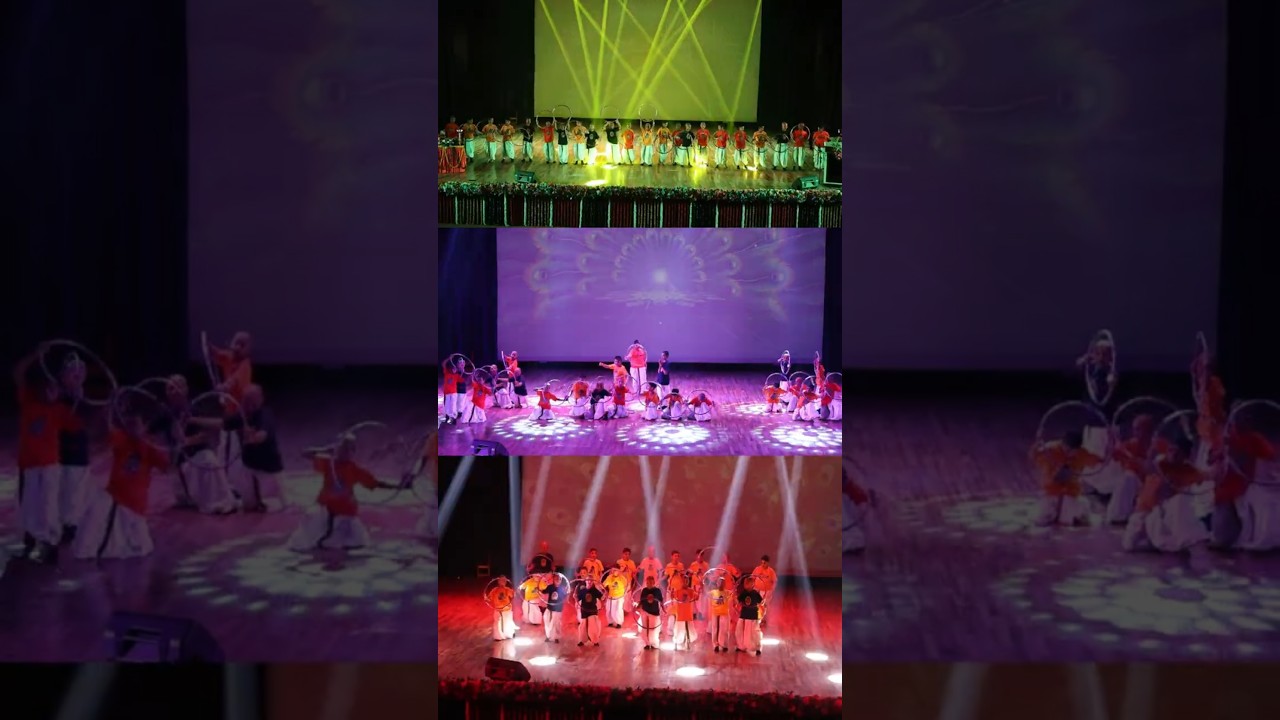 Gitanushilanam 2025 |  Divine Vibes Only