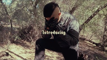 Fear Atomic - Reflections of A Broken Mirror (Official music video)