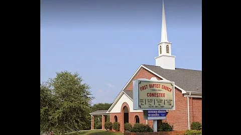 September Revival Tuesday Night, Bro. Alfred Willi...