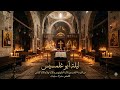 ليلة أبو غلمسيس ليلة الرؤى كنيسة القديسين الانبا انطونيوس والانبا بولا والانبا كاراس ليلة أبو غلمسيس
