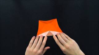 Origami Rough Draft