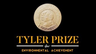 2017 Tyler Prize for Environmental Achievement Laureate: José Sarukhán