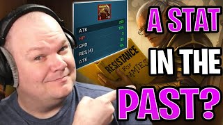 RESISTANCE WORTH IT? How Mythicals And New Bosses Like Amius Changed The Meta | Raid Shadow Legends