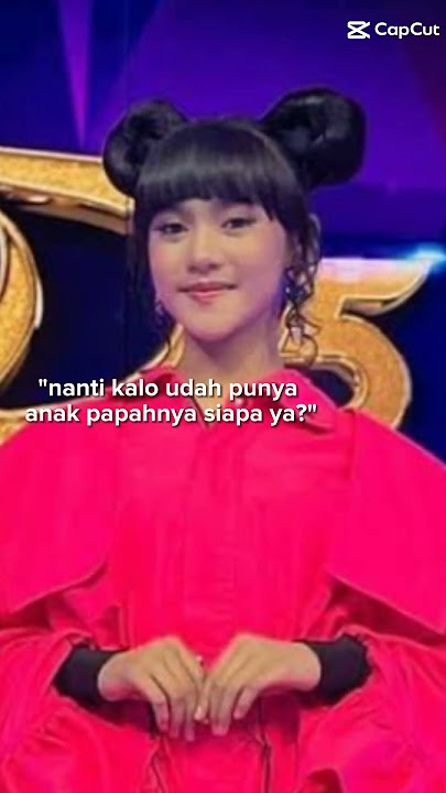 afan mau jadi papah dari anak Sridevi 🥰 #magic5 #defan #sridevi #afan