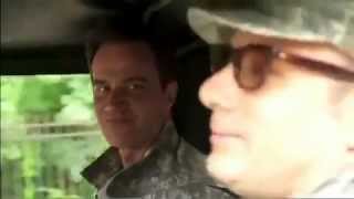 White Collar Season 3 Gag Reel