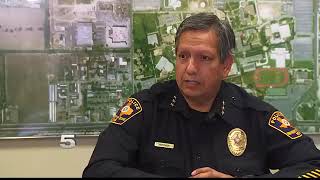 UTRGV Launches App to Enhance Student Safety