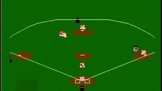 【津田から勝ち越し打！】 プロ野球ファミリースタジアム【ファミコン】 screenshot 4