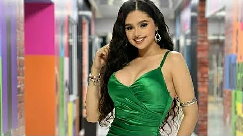 Natalia Sanchez -Biography.