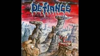 DEFIANCE Void Terra Firma