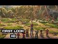 PAW PATROL THE DINO MOVIE (2026) First Look | Paw Patrol New Movie | Release Date | Cast and Crew