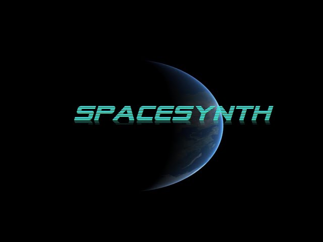 SYNTH ELEMENTS - Space Pilot