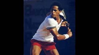 Chip Hooper 'ATP Star of Tomorrow' 1982