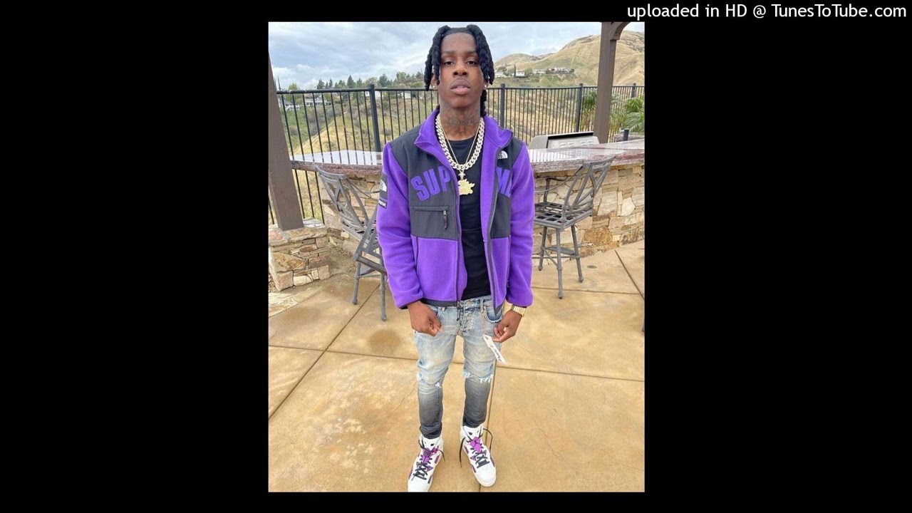 [FREE] Polo G Type Beat