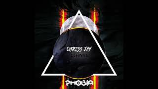 Chriss Jay - Definite (Phobia Music Recordings)