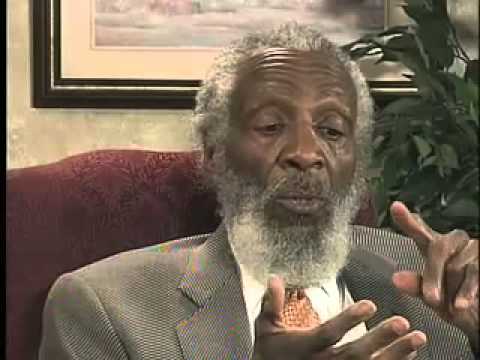 Reflections on Brown - Dick Gregory camera iphone 8 plus apk