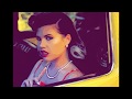 Chanel west coast  the middle official music