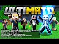 irritando TODOS os YOUTUBERS! 🤡 Minecraft ULTIMATO #4