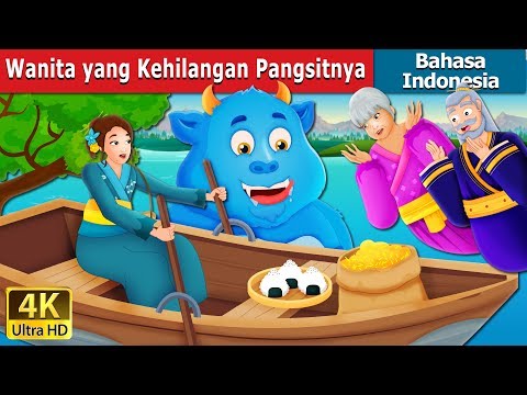 Video: Pangsit Malas Untuk Anak-anak