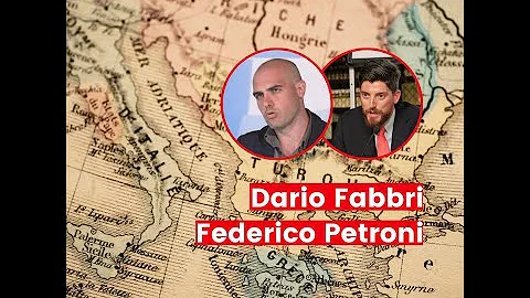 Perché si chiama Mediterraneo?