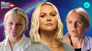 Galyna Saltkovska’s SHOCKING ‘McBee Dynasty’ Confession: The Turbulent Drama of This Season Net Worth