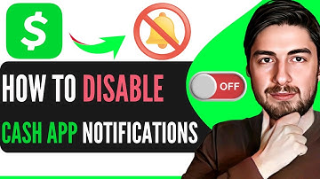 How To Disable Cash App Notifications (2025)