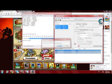 hack de velodidad