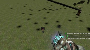 Simple Trap (Gmod 10)