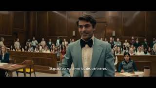 Podły, okrutny, zły - Zwiastun PL ( Trailer)