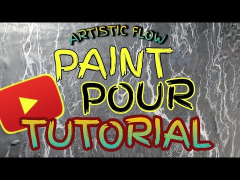 Corian stone paint