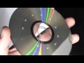 How to clean an Xbox Playstation or Wii laser lens Read Disc Error