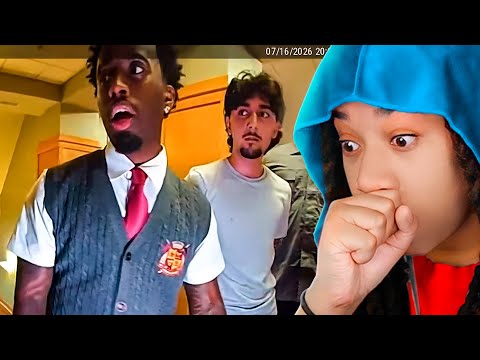 Dumb People Who Tried Sneak Into Streamer University