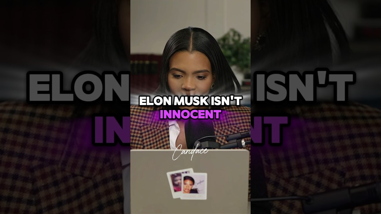 Elon Musk is not a superhero.