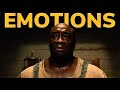 The 5 emotions in every movie  how to have emotions when acting