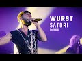 WURST - Satori (live @ WUK)