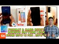 Format and hard reset Redmi Note 10 Pro & Redmi Note 10 Unlock Pattern |...