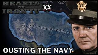 The Count of Von Weidenbach HOI4 Kaiserredux USA Willoughby