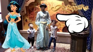 Subscribe!!!
https://www./channel/uc4z5och5t3fzjflxpsbqx2g?sub_confirmation=1
teagan and landon meet greet princess jasmine disney world in or...