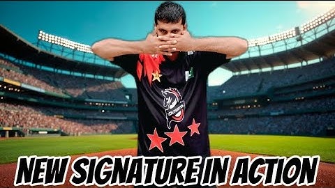 ALL wicket New Signature K.D.F | Tapball Cricket 2025 