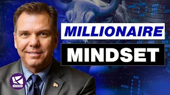 How Trading Psychology Separates the Top 1% From Everyone Else - Andy Tanner, Del Denney