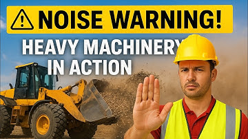 The Unstoppable Wheel Loader: Watch This Beast Load TONS of Aggregate in Minutes!⬇️