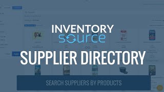Expanded, Improved \& Free Wholesale \& Dropship Supplier Directory