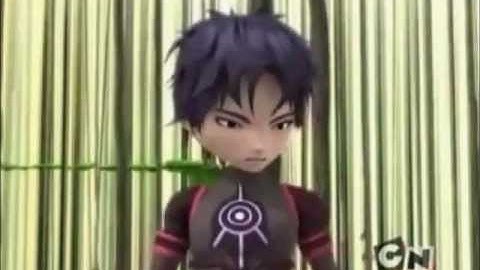 Code Lyoko - Bring Me To Life