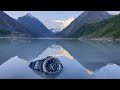 Обзор Casio ProTrek PRG-280