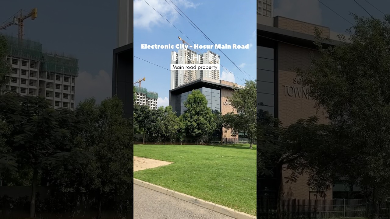 Find your dream home. 